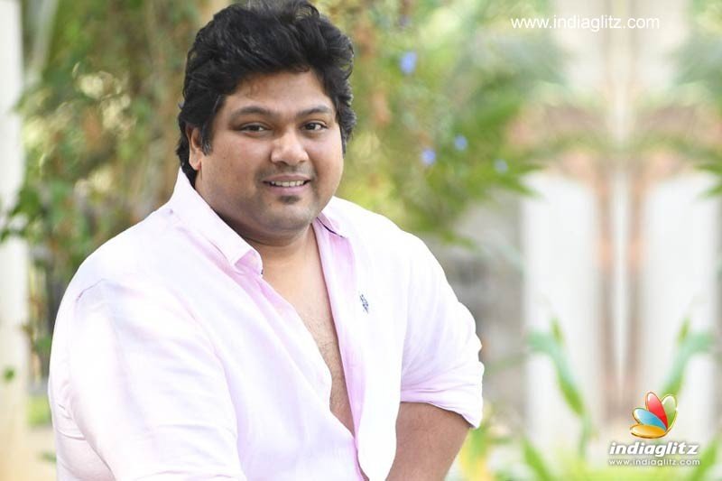 Swara Sagar Mahathi